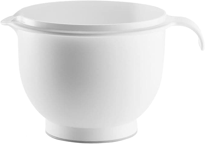 Guzzini Bol Mezclador 3L Kitchen Active Design 🥣