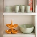 Thumbnail 2 de Guzzini Bol Tiffany Ø25 x 11 cm 🍽️