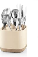 Thumbnail 2 de Guzzini Fill&Drain Escurridor de cubiertos, 13x13x12.4 cm 🥢