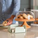 Thumbnail 1 de Guzzini Fuente Tiffany con campana pequeña Ø30 cm 🥂