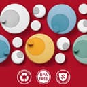 Thumbnail 5 de Guzzini Spin e Store Kitchen Active – Ensaladera con Tapa 🥗