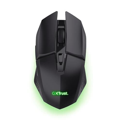 Imagen de GXTrust 1108 Vylax Ratón gaming recargable 80 h 📱 en OfertitasTOP