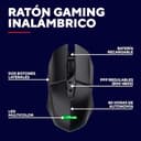 Thumbnail 1 de GXTrust 1108 Vylax Ratón gaming recargable 80 h 📱