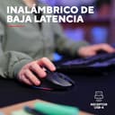 Thumbnail 3 de GXTrust 1108 Vylax Ratón gaming recargable 80 h 📱