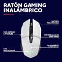 Thumbnail 1 de GXTrust 1108W Vylax 800–4800 dpi, batería 80h 📱