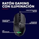 Thumbnail 1 de GXTrust 1109 Vylax — Ratón gaming 200–6400 dpi 📱