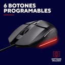 Thumbnail 2 de GXTrust 1109 Vylax — Ratón gaming 200–6400 dpi 📱