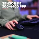Thumbnail 3 de GXTrust 1109 Vylax — Ratón gaming 200–6400 dpi 📱
