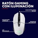 Thumbnail 1 de GXTrust 1109W Vylax Ratón gaming 200–6400 dpi 📱