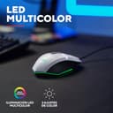 Thumbnail 4 de GXTrust 1109W Vylax Ratón gaming 200–6400 dpi 📱