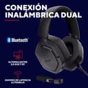 Thumbnail 2 de GXTrust 1493 Ravox Auriculares gaming 50 mm, 70 h 🎧