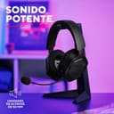 Thumbnail 4 de GXTrust 1493 Ravox Auriculares gaming 50 mm, 70 h 🎧