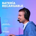 Thumbnail 5 de GXTrust 1493 Ravox Auriculares gaming 50 mm, 70 h 🎧