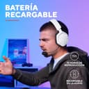 Thumbnail 5 de GXTrust 1493W Ravox Cascos gaming inalámbricos 50 mm, 70 h 🎧