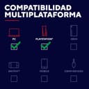 Thumbnail 5 de GXTrust 236 Yami Micrófono USB cardioide para streaming 🎧