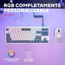Thumbnail 5 de GXTrust 872 Xyra Teclado Mecánico Gaming RGB 🎮