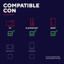 Thumbnail 6 de GXTrust 872 Xyra Teclado Mecánico Gaming RGB 🎮