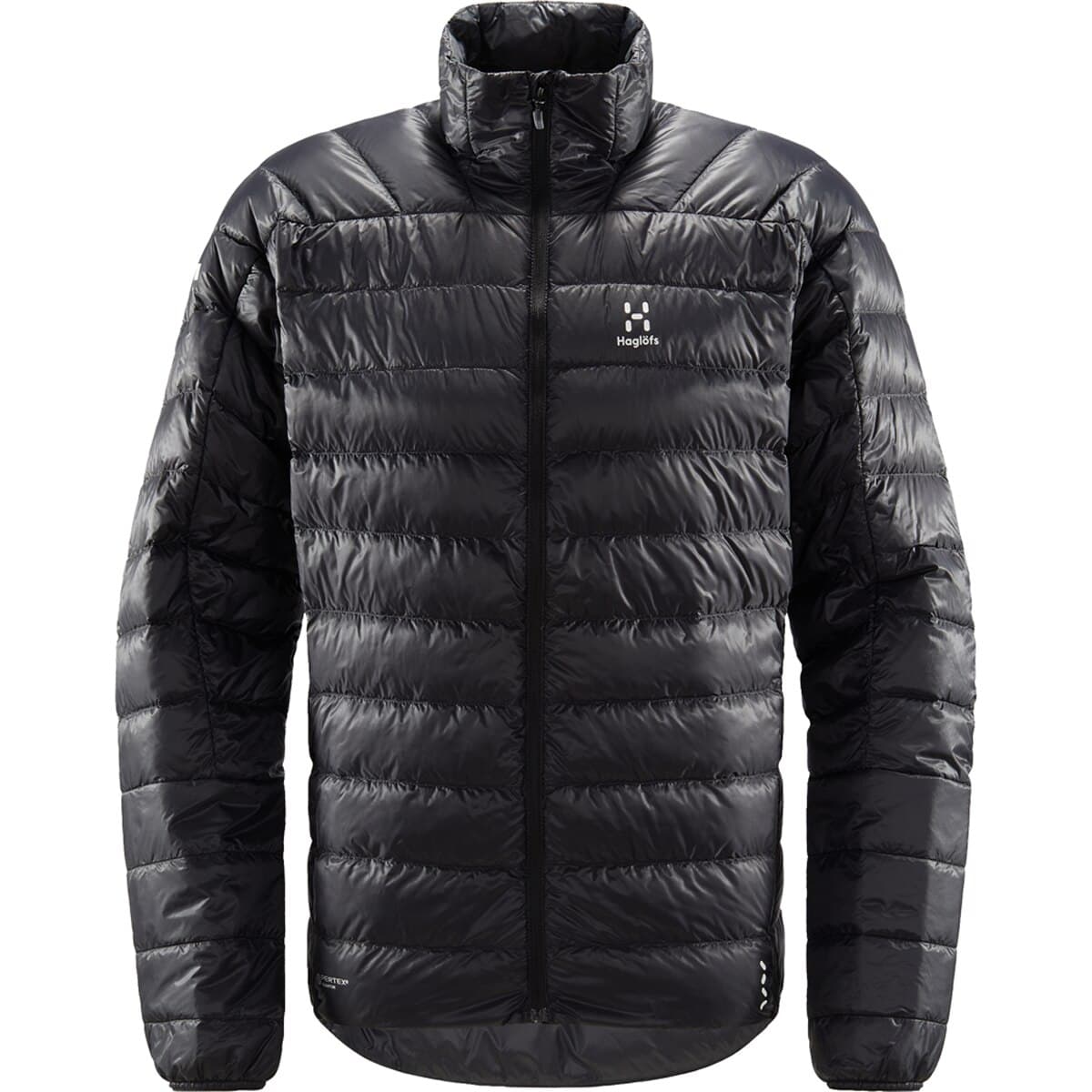 Imagen de Haglöfs L.I.M Down Chaqueta hombre 800 rellenado en OfertitasTOP