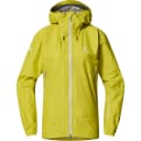 Thumbnail principal de Haglöfs L.I.M Gore‑Tex II Chaqueta mujer 2,5L