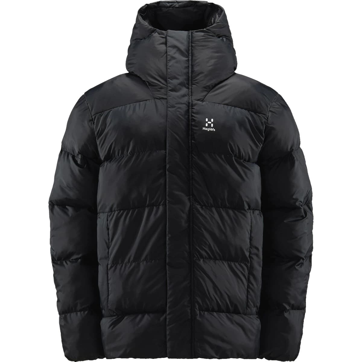 Imagen de Haglöfs Puffy Mimic Hood Chaqueta de hombre 1 capa en OfertitasTOP