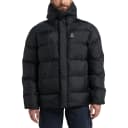 Thumbnail 2 de Haglöfs Puffy Mimic Hood Chaqueta de hombre 1 capa