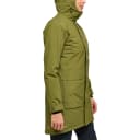 Thumbnail 4 de Haglöfs Salix Proof Mimic — chaqueta de mujer 1 capa