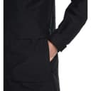 Thumbnail 5 de Haglöfs Salix Proof Mimic Parka mujer — chaqueta impermeable