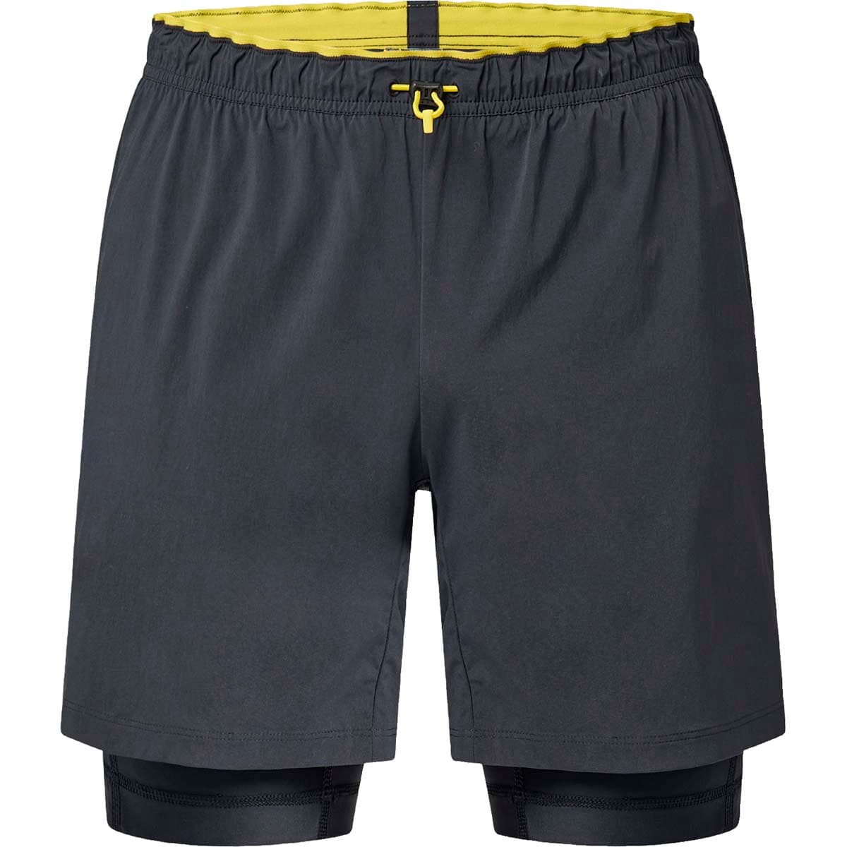 Imagen de Haglöfs L.I.M Tempo Trail 2-in-1 Short de hombre 🎽 en OfertitasTOP