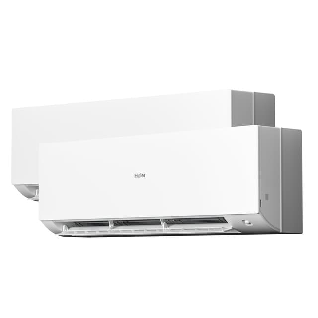 Imagen de Haier Expert 25+35 Aire acondicionado Multisplit Inverter ❄️ en OfertitasTOP