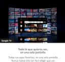 Thumbnail 3 de Haier H40K85EFX - Smart TV 40" Full HD 🎥, Google Assistant