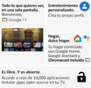 Thumbnail 6 de Haier H40K85EFX - Smart TV 40" Full HD 🎥, Google Assistant