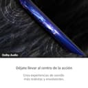 Thumbnail 3 de Haier H43K800UX Smart TV 43" 4K UHD 📺