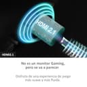 Thumbnail 4 de Haier H43K800UX Smart TV 43" 4K UHD 📺