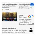 Thumbnail 6 de Haier H43K800UX Smart TV 43" 4K UHD 📺