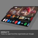 Thumbnail 4 de Haier H43Q80FUX TV QLED 4K 43"