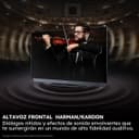 Thumbnail 4 de Haier H55C95EUX TV OLED 139 cm 144 Hz UHD 4K