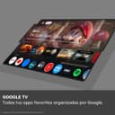 Thumbnail 5 de Haier H55C95EUX TV OLED 139 cm 144 Hz UHD 4K