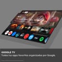 Thumbnail 5 de Haier H55M80FUX TV QD-MiniLED 55" Smart 4K🔊