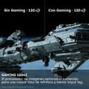 Thumbnail 4 de Haier H55Q80FUX TV QLED 55" 4K, Smart, HDR, Gaming 120Hz 📺