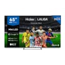 Thumbnail principal de Haier H65M80FUX TV QD-MiniLED 4K UHD, Smart Google TV 📺