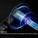 Thumbnail 6 de Haier H65M80FUX TV QD-MiniLED 4K UHD, Smart Google TV 📺