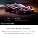 Thumbnail 5 de Haier H65M90EUX TV QD MiniLED 4K UHD Smart Google 📺