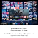 Thumbnail 3 de Haier H65Q800UX Q8 Series TV QLED 65" 4K UHD 📺