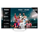 Thumbnail 1 de Haier H65Q80FUX TV QLED 4K 65" Smart HDR10+ 🎮