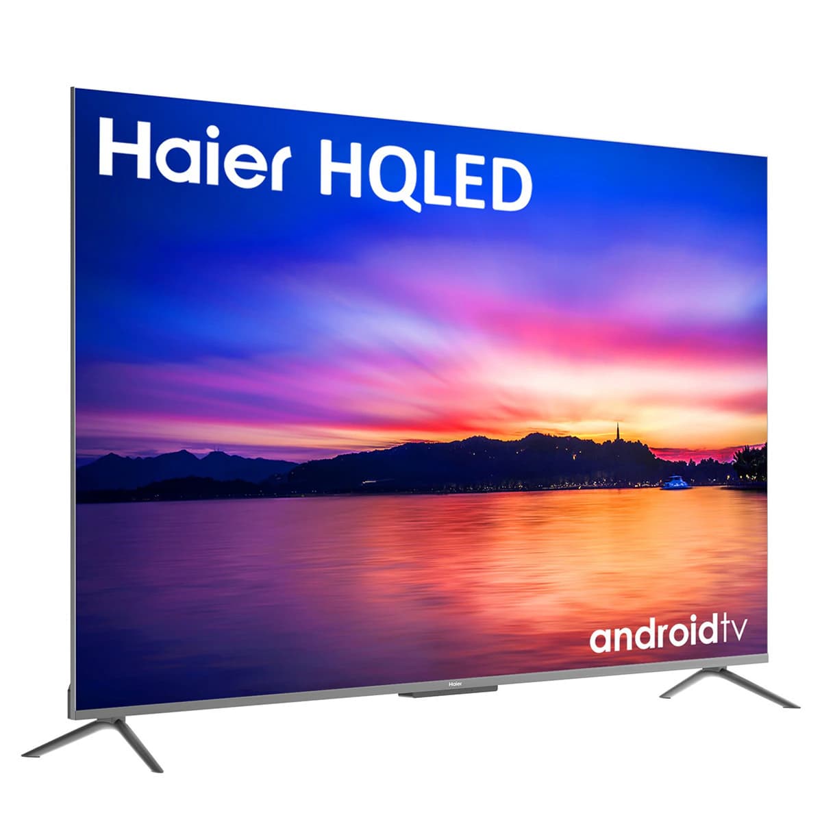 Imagen de Haier H75P800UG TV HQLED 189 cm 4K UHD 📺 en OfertitasTOP