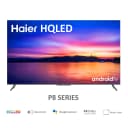 Thumbnail 1 de Haier H75P800UG TV HQLED 189 cm 4K UHD 📺