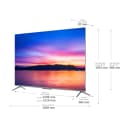 Thumbnail 2 de Haier H75P800UG TV HQLED 189 cm 4K UHD 📺