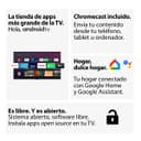 Thumbnail 3 de Haier H75P800UG TV HQLED 189 cm 4K UHD 📺