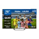 Thumbnail principal de Haier H75S80FUX TV QLED 75" 4K Smart Gaming 🎮