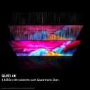 Thumbnail 3 de Haier H75S80FUX TV QLED 75" 4K Smart Gaming 🎮